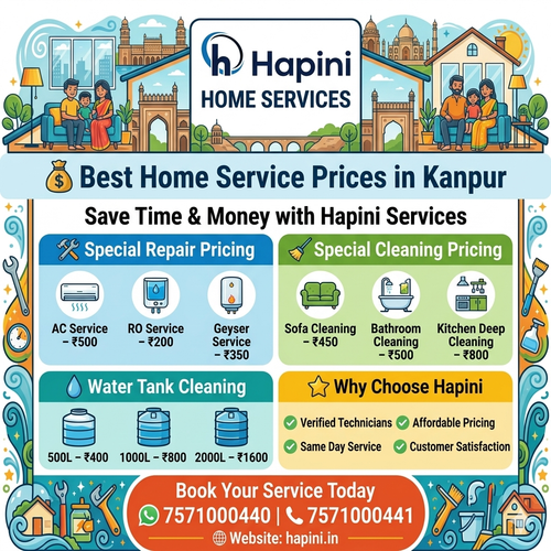 Hapini Solutions Best Cleaning Company in Kanpur.png