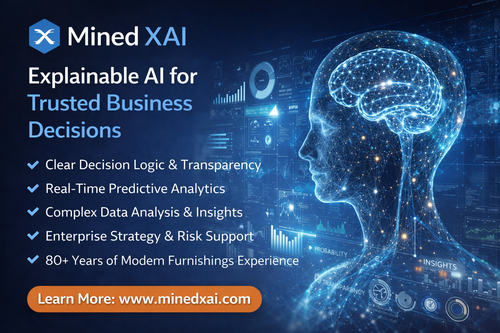 Explainable AI Solutions — Mined XAI.png
