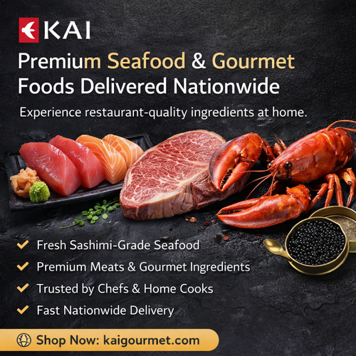 Premium Seafood & Gourmet Products - kaigourmet.com.png