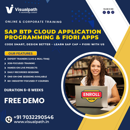 Enroll in SAP BTP CAP Training with Visualpath.jpg