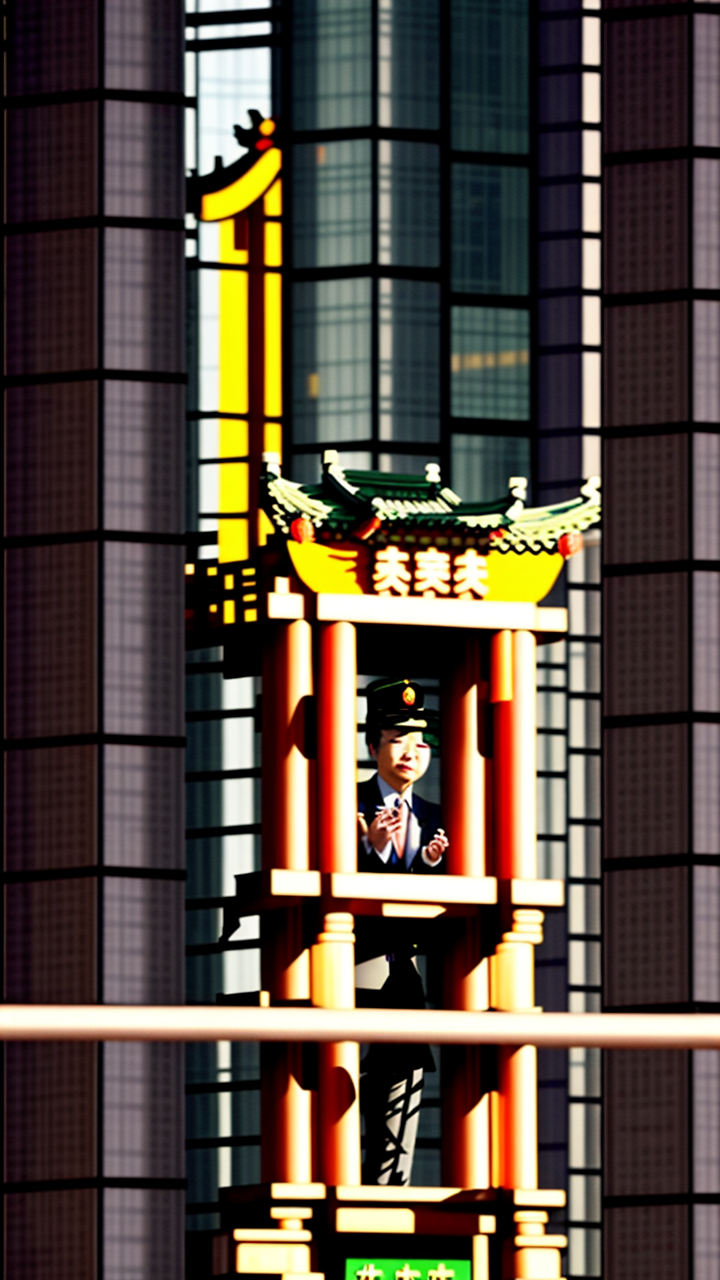 Chinese banks outperform after news of potential change in shareholding rule