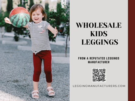 Kids Leggings Wholesale for Everyday Comfort Collections.jpg