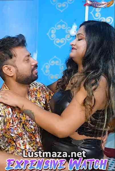 Expensive Watch (2026) GoddesMahi Uncut Hindi Hot Short Film | WEB-DL X264 1080p Download