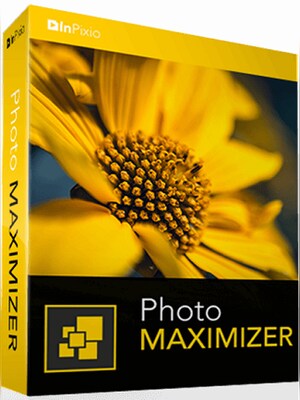 InPixio Photo Maximizer Pro