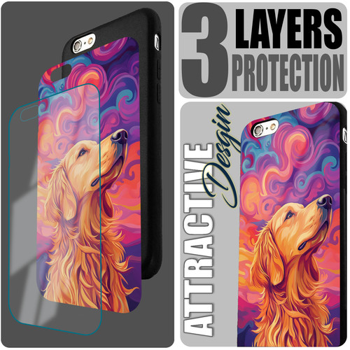 Sunset Glow Retriever.jpg