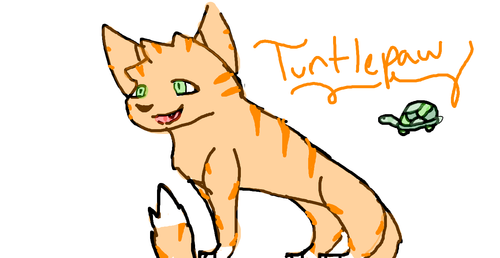 Turtlepaw