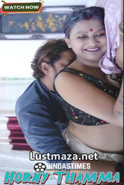 Horny Thamma (2026) BindasTimes Uncut Hindi Hot Short Film | WEB-DL X264 1080p Download