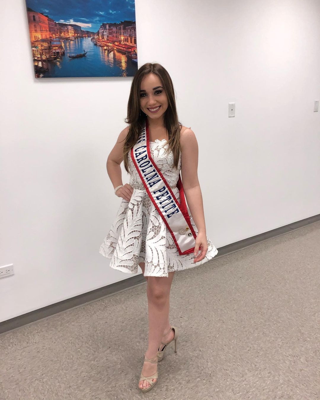 fotos de candidatas a miss puerto rico petite 2021. - Página 6 QmU6kG