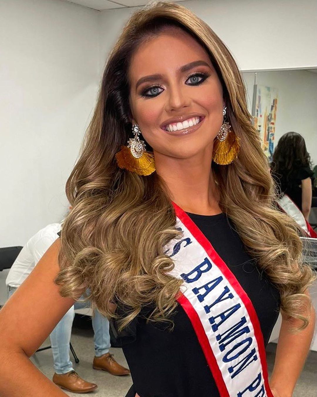 fotos de candidatas a miss puerto rico petite 2021. - Página 6 QmUDE7