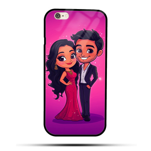 Bollywood Couples in Chibi Style.jpg