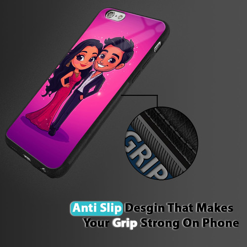 Bollywood Couples in Chibi Style.jpg