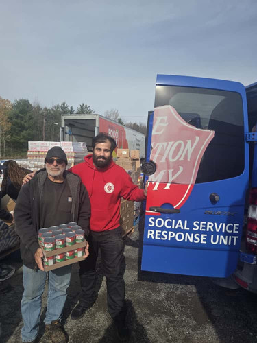 Jeffrey Spina and His 29 Years with The Salvation Army.jpg