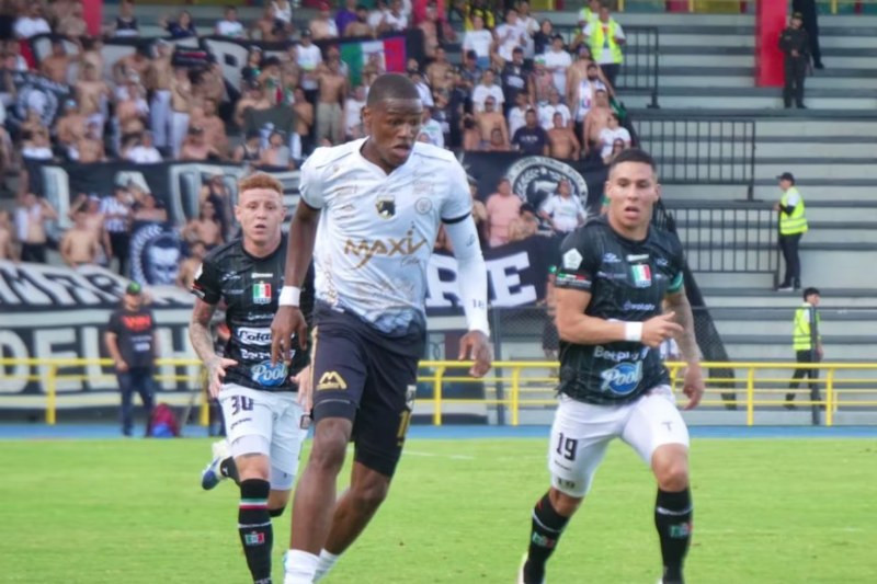 Dự đoán bóng đá, phân tích kèo Llaneros vs Once Caldas, 08h30 ngày 30/03