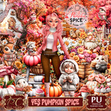BC YesPumpkinSpice