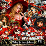 BC WishingYouHappyHalloween