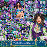 BC LittleHappyMoments