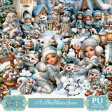 BC ABlueWinterScene
