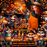 BC HaveABootifulHallow