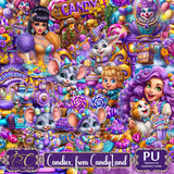 BC CandiesFromCandyLand