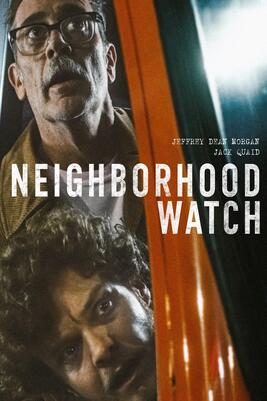 Neighborhood Watch [2025] [DVD5-R1] [Sub]