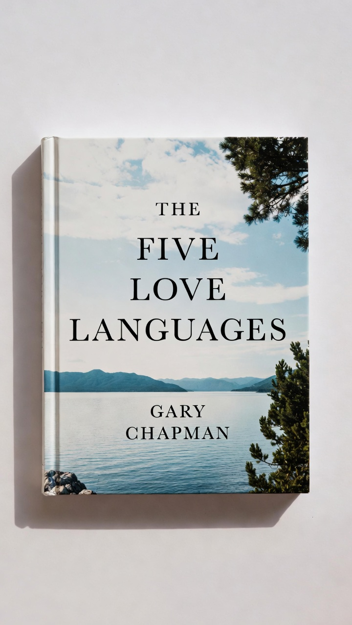 The Five Love Languages