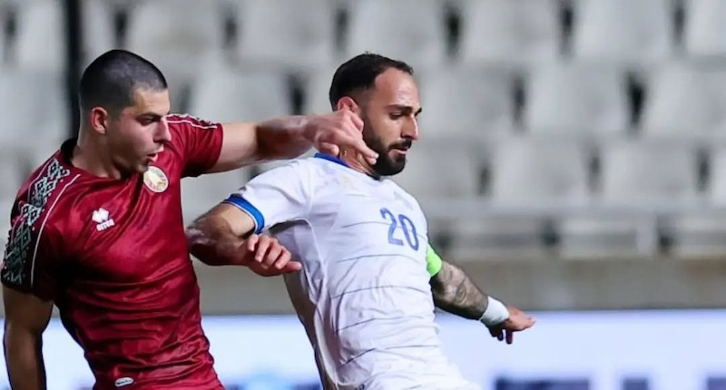 Dự đoán bóng đá, phân tích kèo Armenia vs Belarus, 20h00 ngày 29/03