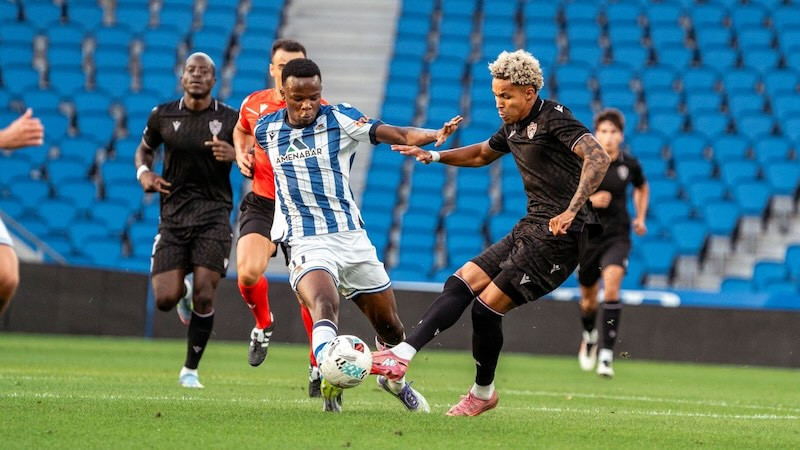 Dự đoán bóng đá, phân tích kèo Almeria vs Real Sociedad B, 02h00 ngày 30/03