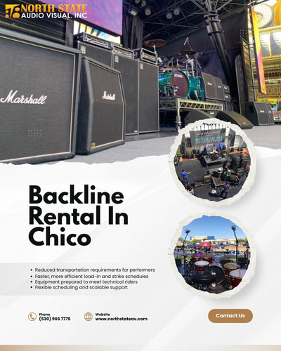 Backline Rental in Chico.jpg