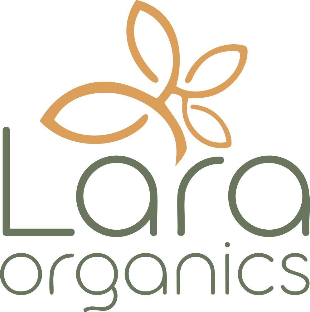 Lara Organics Logo