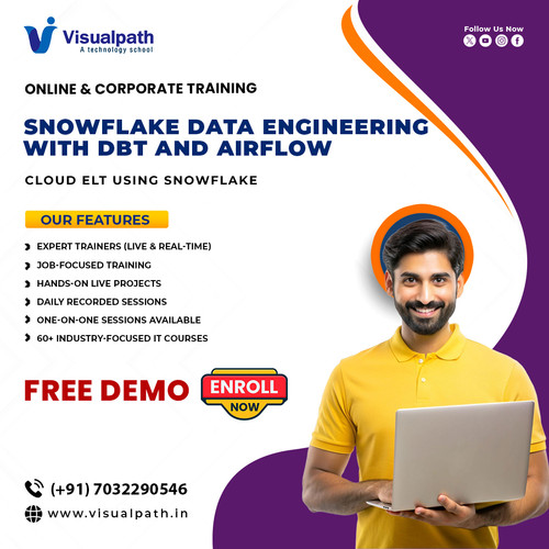 Snowflake Online Training | Snowflake Data Engineer course.jpg