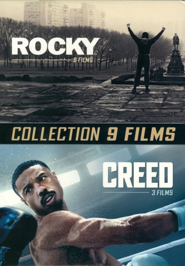 Rocky (1976-2023) MULTi.1080p.WEB-DL.H264-Mixio | Lektor i Napisy PL