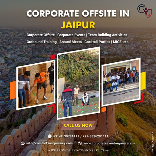 Corporate Offsite Tour with Conference Venues in Jaipur.jpg