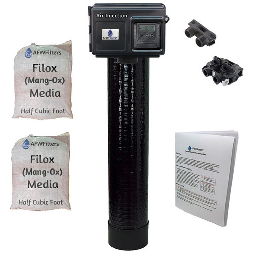 Iron Removal Filter for Well Water in Kansas – Reliable Solutions for Clear, Stain-Free Water.jpg
