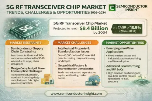 5G RF Transceiver Chip Market.webp