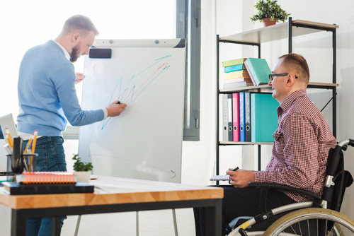 How Can NDIS Life Skills Development Help Achieve Employment Goals?.jpg
