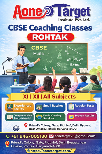 CBSE coaching classes Rohtak.png
