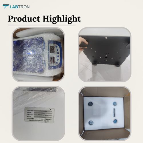 Gel Card Incubator LIGC-A10 - Refrigerated Centrifuge For Blood Bag.png