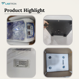 Gel Card Incubator LIGC-A10 - Refrigerated Centrifuge For Blood Bag