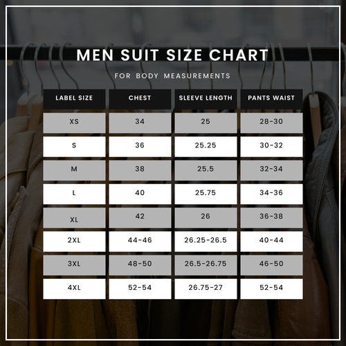 Aksah men's suit size chart.png
