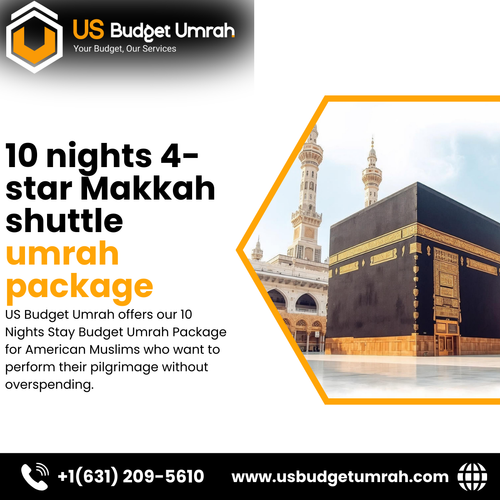 10 nights 4 star Makkah shuttle umrah package.png