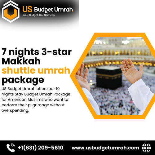 7 nights 3 star Makkah shuttle umrah package.png