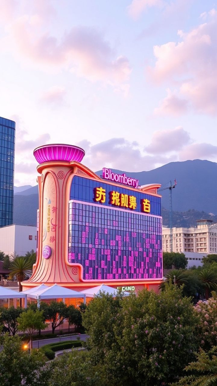 Bloomberry completes sale of Jeju casino unit