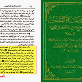 Rawdhatul Muttaqeen. Vol. 11, Pg 5