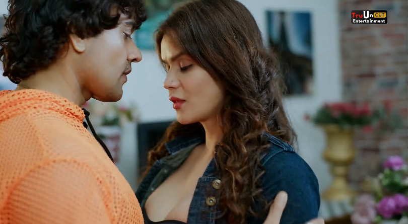 Arrange Marriage 2026 EP01 TruUncut 7