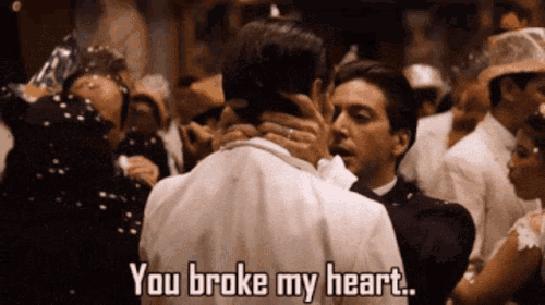 godfather michael corleone.gif