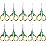 Tesoura Abduzido Hash Gradient GoldPink Unidade (4) (1)