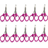 Tesoura Abduzido Flip Pp Pink Unidade (7) (1)