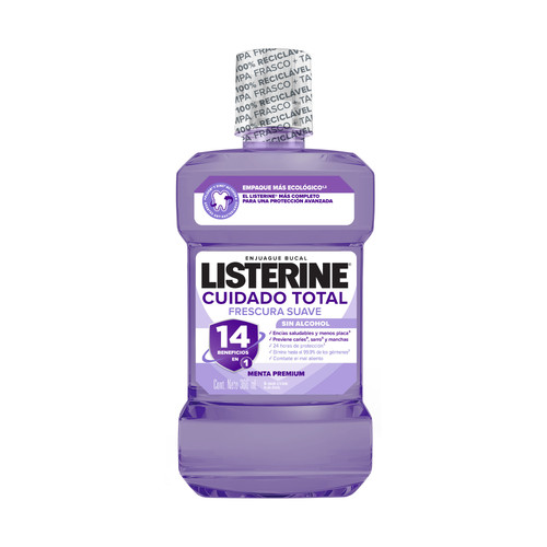 Listerine total care suave 360ml Front.jpg