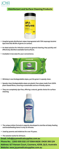 Buy Disinfectant and Surface Cleaning Products Joya Medical Supplies.jpg