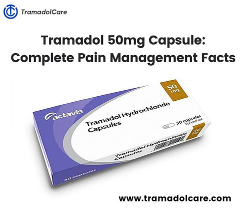 Tramadol 50mg Capsule for Pain Managements.jpg
